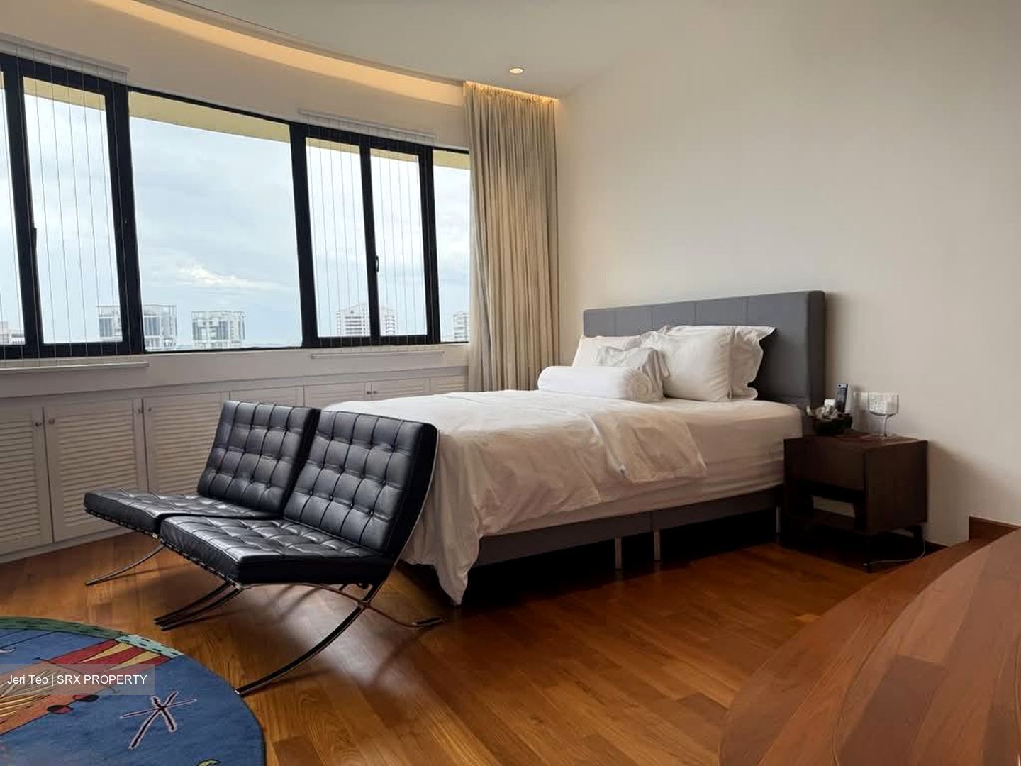 The Draycott (D10), Apartment #570574281